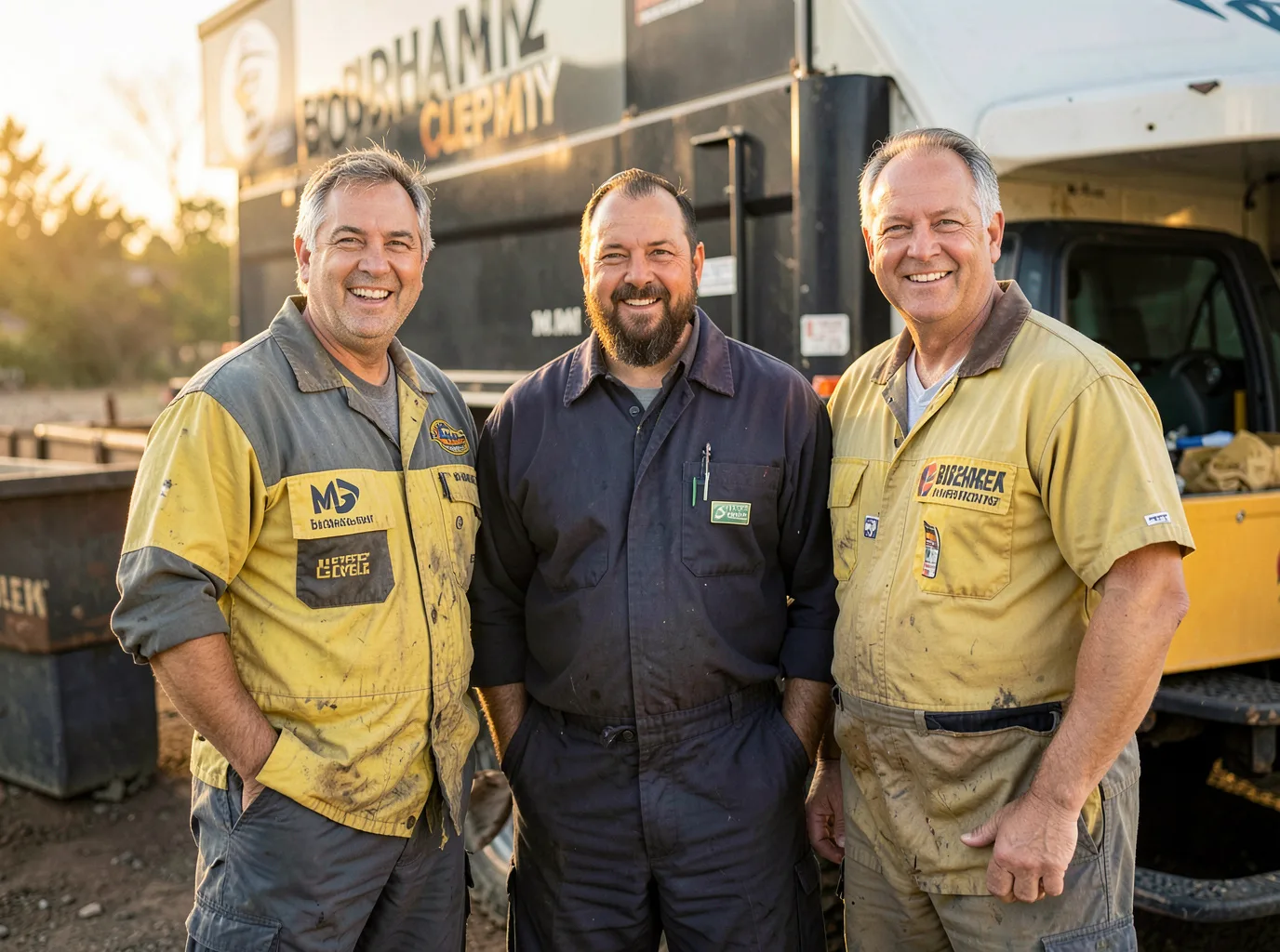 Sewage Cleanup company in Banks, AR